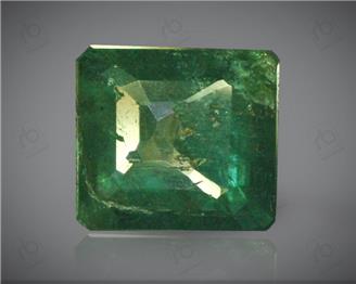 Natural Emerald / Panna Certified 3.27 Cts ( 90070 )